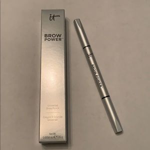 It brow power